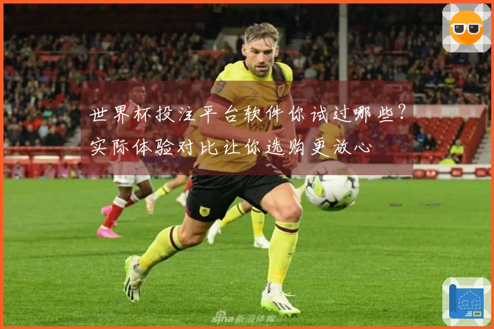 世界杯投注平台软件你试过哪些？实际体验对比让你选购更放心