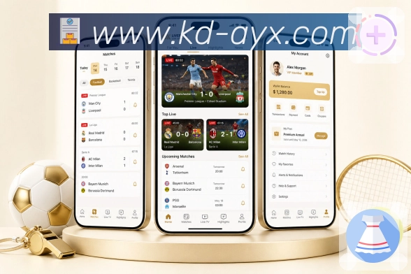<strong>爱游戏</strong>App 弱网赛况页面